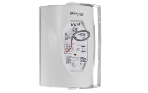 HQM-NPZ40W - głośnik naścienny 40W