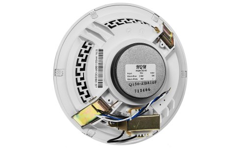 HQM-SO10 - głośnik sufitowy 5W