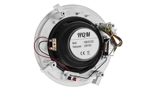 HQM-SO1625 - głośnik sufitowy 20W