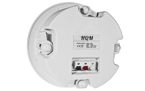HQM-SOZ1625 - głośnik sufitowy 16W