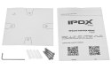 PX-DZIP4012IR3AI/G - kamera IP 4Mpx