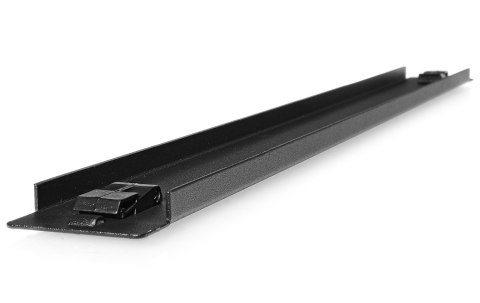 PZW1U - panel zaślepiający 1U 19''