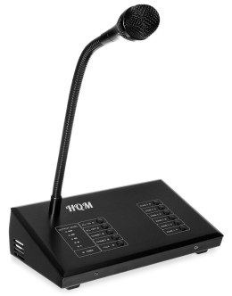 HQM-M6S - pulpit mikrofonowy