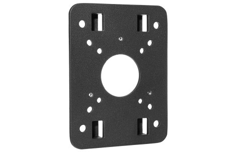 JB-500G - uchwyt słupowy do kamer