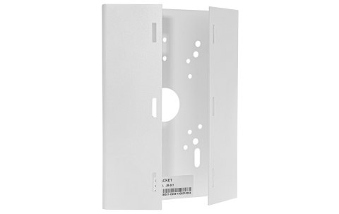 JB-501 - uchwyt słupowy do kamer