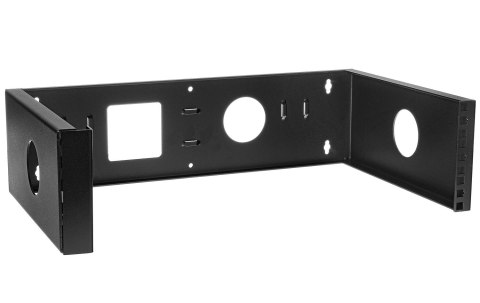 WU5303 - uchwyt ścienny 19'' 500x305x3U
