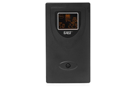 UPS2000-T-LI/LCD - zasilacz awaryjny