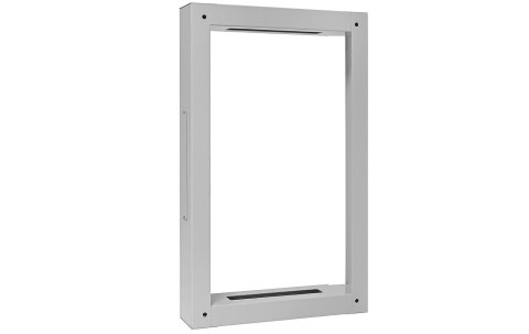 Cokół do szafy Rack 19" serii S 600x1000