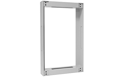 Cokół do szafy Rack 19" serii S 600x1000