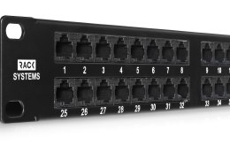 PP48E - patch panel 19