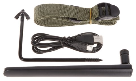 FOTOPUŁAPKA HC-BG636-48M BOLY