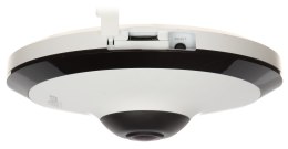 KAMERA IP IPC-EW5541-AS - 5 Mpx 1.4 mm - Fish Eye DAHUA