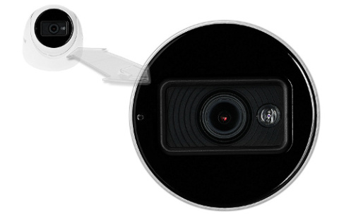 PX-DH2028IR2PW - Kamera Analog HD 2Mpx