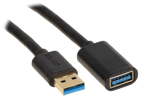 PRZEWÓD USB3.0-WG/3.0M 3 m UNITEK