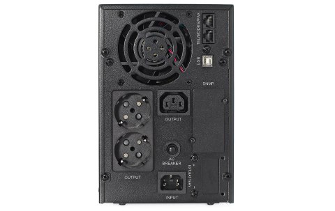 UPS1000S-T-LI - zasilacz awaryjny