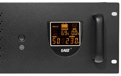 UPS1200-R-LI - zasilacz awaryjny