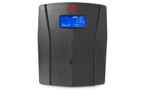 UPS1500-T-LI/LCD - zasilacz awaryjny