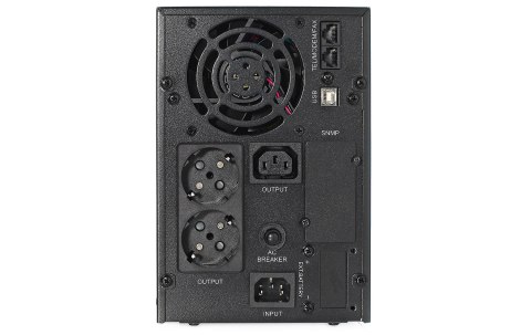 UPS1500S-T-LI - zasilacz awaryjny