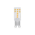 Lampa LEd Rebel G9, 3W 3000K, 230V