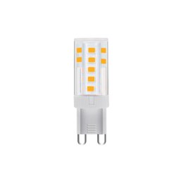 Lampa LEd Rebel G9, 3W 3000K, 230V