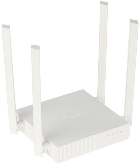 ROUTER ARCHER-C24 2.4 GHz, 5 GHz 300 Mb/s + 433 Mb/s TP-LINK