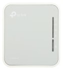 ROUTER TL-WR902AC 2.4 GHz, 5 GHz 300 Mb/s + 433 Mb/s TP-LINK