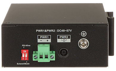 SWITCH PRZEMYSŁOWY POE PFS3110-8ET-96-V2 8-PORTOWY SFP DAHUA