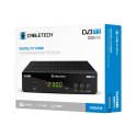 Tuner DVB-T2/C HEVC H.265 Cabletech