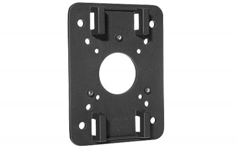 JB-500G - uchwyt słupowy do kamer