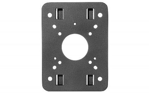 JB-500G - uchwyt słupowy do kamer