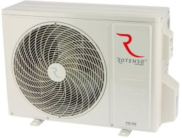 Klimatyzator pokojowy Rotenso Teta TA35Xo R14 (jednostka zewnętrzna)