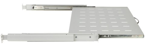 PÓŁKA WYSUWANA RSR19-1U-350G STALFLEX