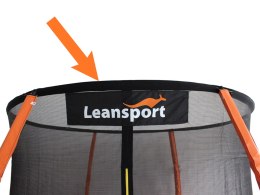 Ring górny do trampoliny 12ft LEAN SPORT BEST