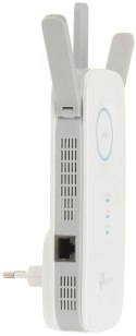 UNIWERSALNY WZMACNIACZ SIECI BEZPRZEWODOWEJ TL-RE550 2.4 GHz, 5 GHz TP-LINK