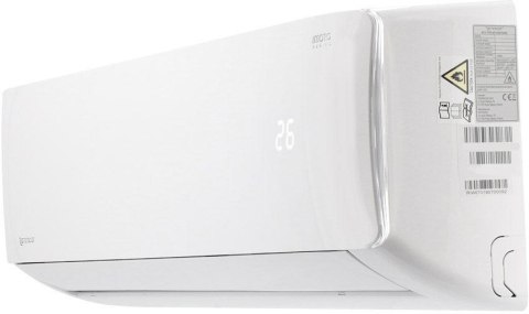 Klimatyzator pokojowy Rotenso Teta TA35Xi (jednostka wewnętrzna)