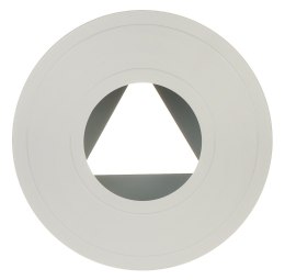 UCHWYT SUFITOWY DO KAMER KULISTYCH DS-1227ZJ-DM44 Hikvision