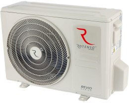 Klimatyzator pokojowy Rotenso Revio RO35XI (jednostka wewnętrzna)