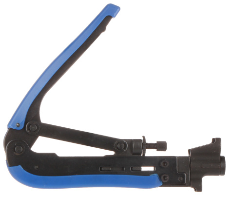 ZACISKACZ ZŁĄCZ KOMPRESYJNYCH HLT-548 ZACISKACZ ZŁĄCZ KOMPRESYJNYCH HLT-548