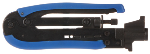 ZACISKACZ ZŁĄCZ KOMPRESYJNYCH HLT-548 ZACISKACZ ZŁĄCZ KOMPRESYJNYCH HLT-548