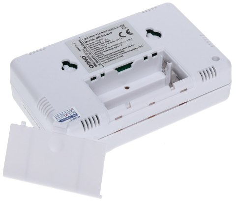 CZUJKA TLENKU WĘGLA (CZADU) OR-DC-619