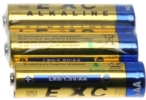 CZUJKA TLENKU WĘGLA (CZADU) OR-DC-619