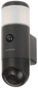 KAMERA IP OBROTOWA ZEWNĘTRZNA RHEITA-100 Wi-Fi - 1080p THOMSON