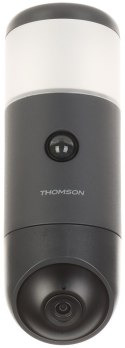 KAMERA IP OBROTOWA ZEWNĘTRZNA RHEITA-100 Wi-Fi - 1080p THOMSON