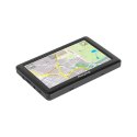 Nawigacja GPS Peiying Basic PY-GPS5015 + Mapa