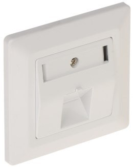 GNIAZDO MODULARNE KEYSTONE FX-SX9-1