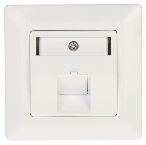 GNIAZDO MODULARNE KEYSTONE FX-SX9-1