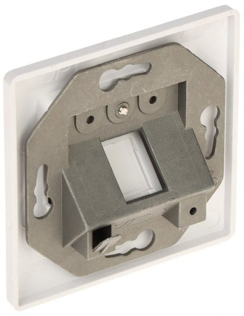 GNIAZDO MODULARNE KEYSTONE FX-SX9-1