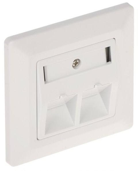 GNIAZDO MODULARNE KEYSTONE FX-SX9-2