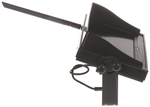 REJESTRATOR MOBILNY Z MONITOREM Wi-Fi / IP ATE-W-NTFT09-M3 4 KANAŁY 9 " AUTONE