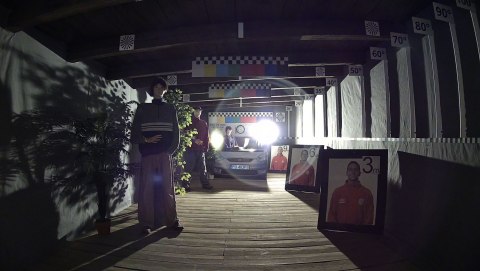 KAMERA WANDALOODPORNA IP DS-2CD2143G2-IS(2.8mm) - 4 Mpx Hikvision